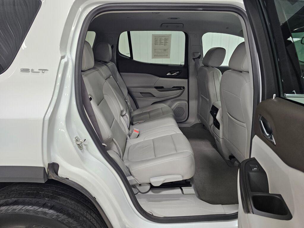 used 2023 GMC Acadia car, priced at $28,282