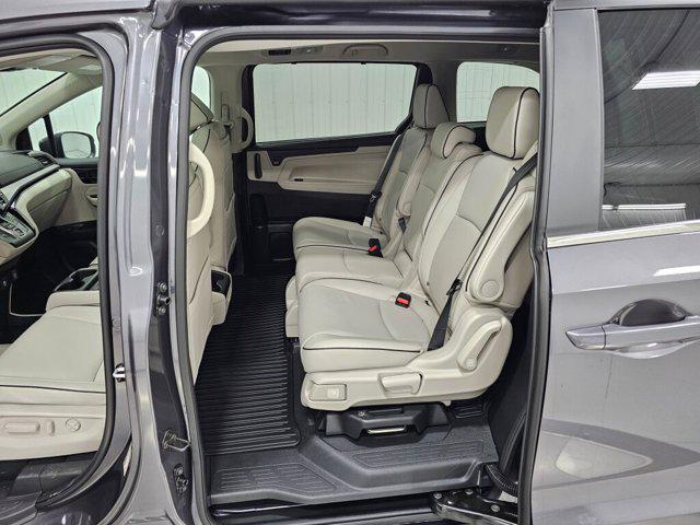 new 2026 Honda Odyssey car, priced at $45,871