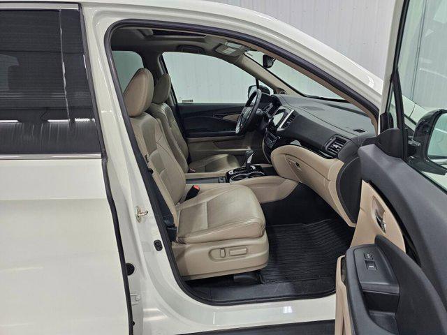 used 2019 Honda Ridgeline car, priced at $27,590