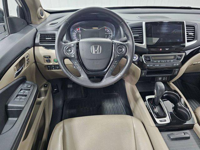 used 2019 Honda Ridgeline car, priced at $27,000