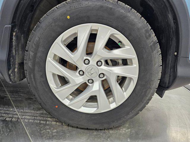 used 2016 Honda CR-V car, priced at $20,716