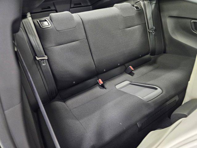 new 2026 Honda Prelude car, priced at $43,850