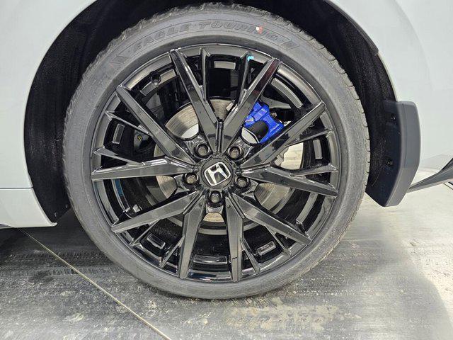 new 2026 Honda Prelude car, priced at $43,850