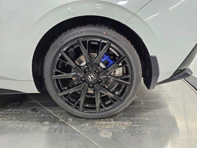 new 2026 Honda Prelude car, priced at $43,850