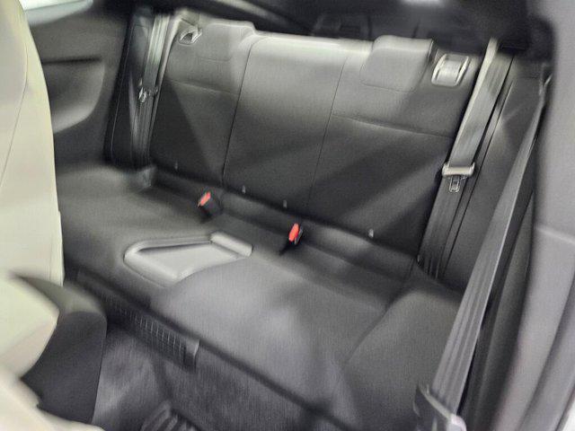 new 2026 Honda Prelude car, priced at $43,850