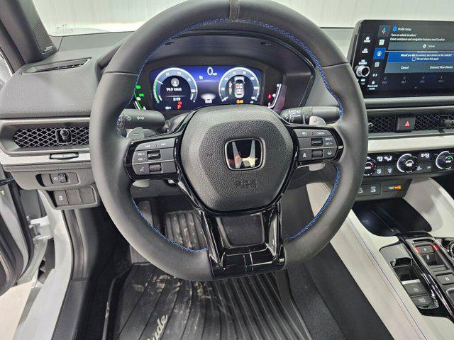 new 2026 Honda Prelude car, priced at $43,850