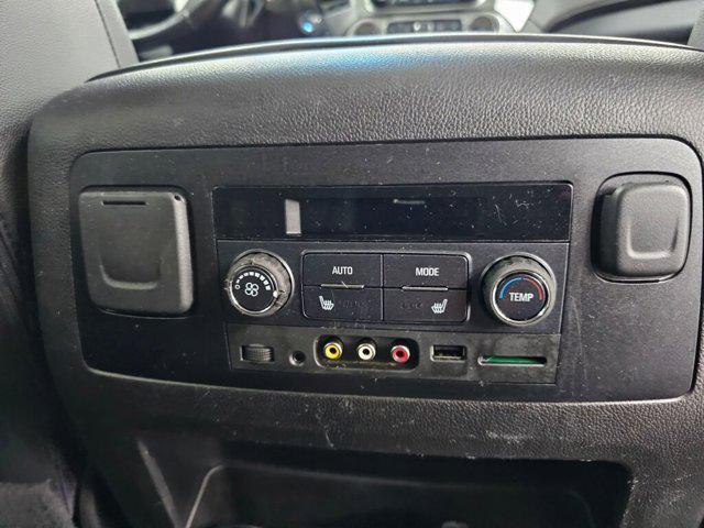 used 2016 Chevrolet Suburban car, priced at $14,584