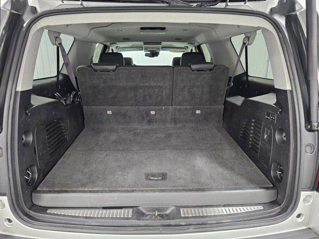 used 2016 Chevrolet Suburban car, priced at $14,584