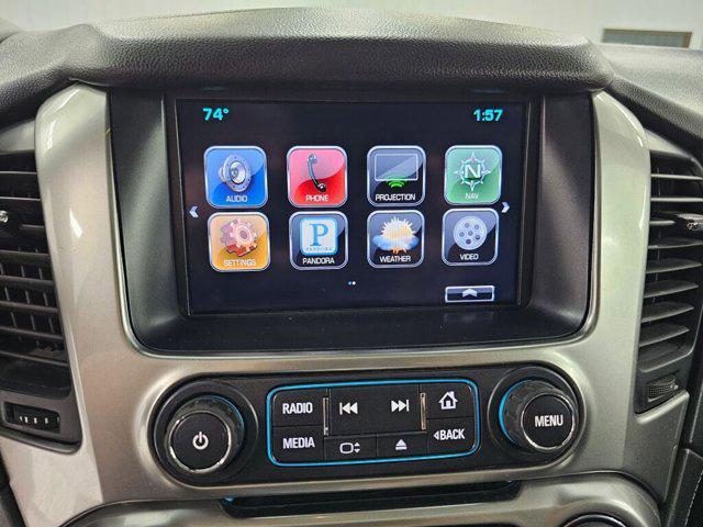 used 2016 Chevrolet Suburban car, priced at $14,584