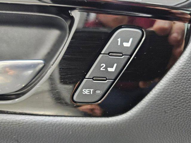 new 2026 Honda CR-V car, priced at $36,978