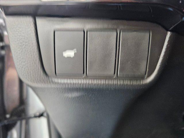 new 2026 Honda CR-V car, priced at $36,978