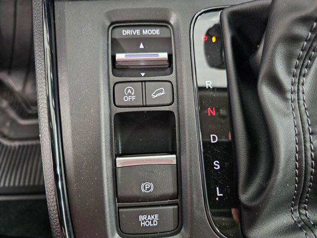 new 2026 Honda CR-V car, priced at $36,978