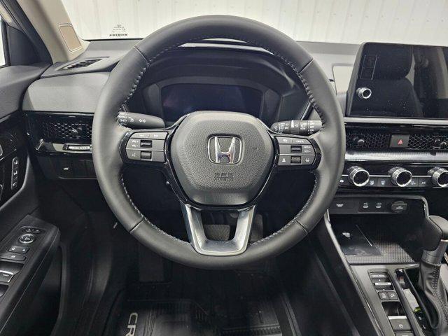 new 2026 Honda CR-V car, priced at $36,978