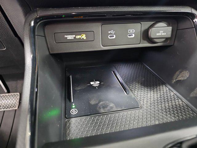 new 2026 Honda CR-V car, priced at $36,978