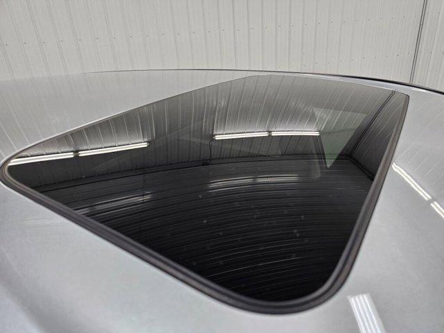 new 2026 Honda CR-V car, priced at $36,978