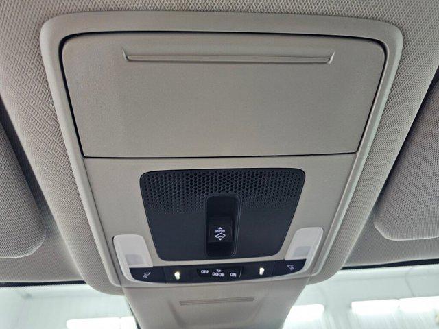 new 2026 Honda CR-V car, priced at $36,978