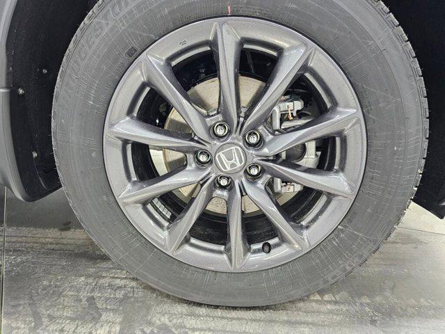 new 2026 Honda CR-V car, priced at $36,978