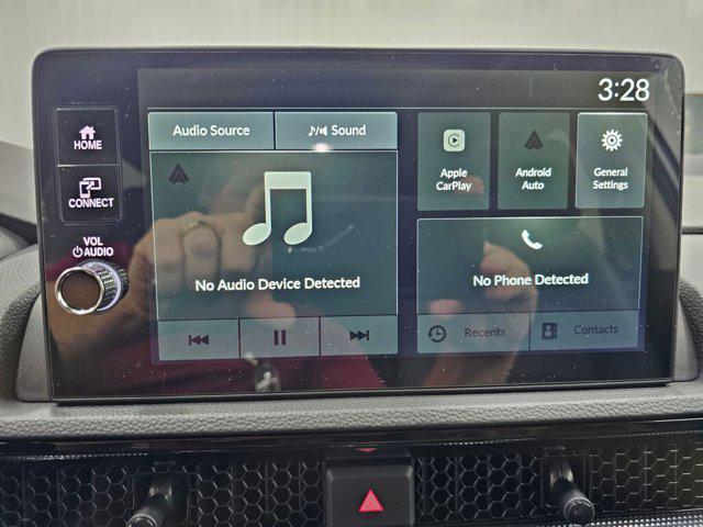 new 2026 Honda CR-V car, priced at $36,978