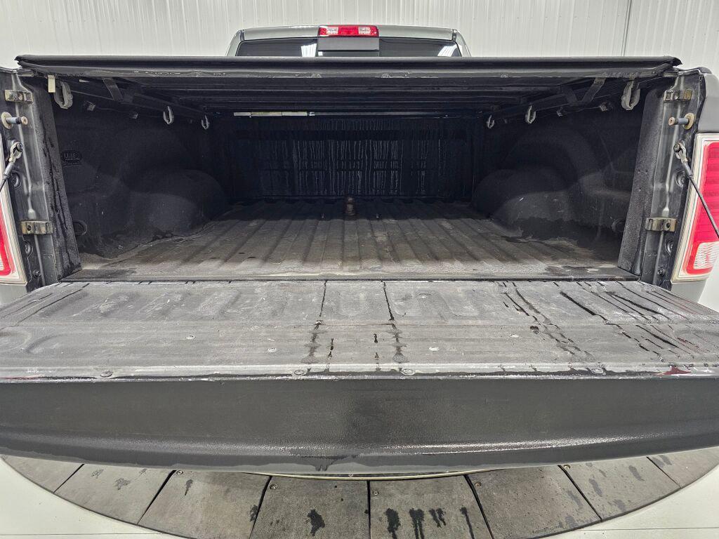 used 2013 Ram 2500 car, priced at $26,759