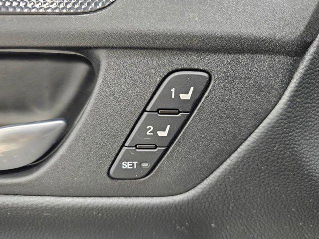 used 2024 Honda CR-V Hybrid car, priced at $36,704