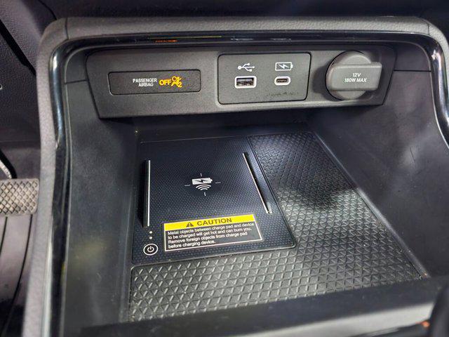 used 2024 Honda CR-V Hybrid car, priced at $36,704