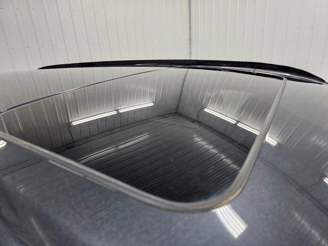 used 2024 Honda CR-V Hybrid car, priced at $36,704