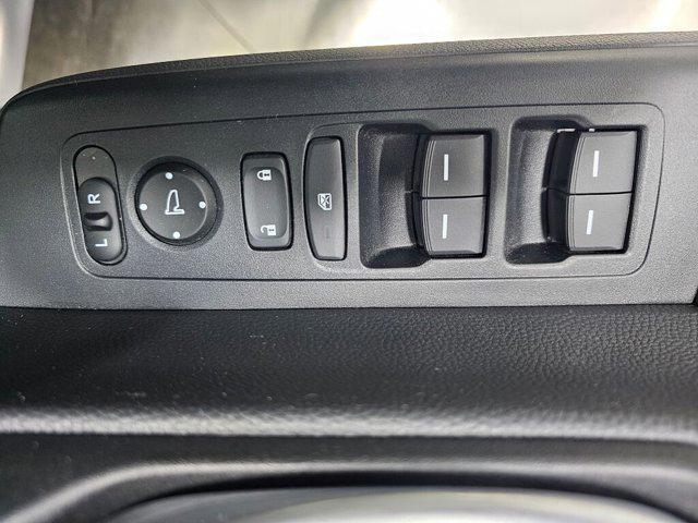 used 2024 Honda CR-V Hybrid car, priced at $36,704