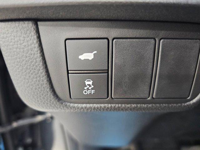 used 2024 Honda CR-V Hybrid car, priced at $36,704