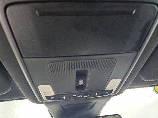 used 2024 Honda CR-V Hybrid car, priced at $36,704