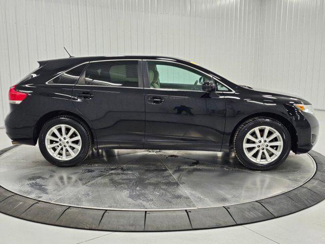 used 2012 Toyota Venza car, priced at $10,699