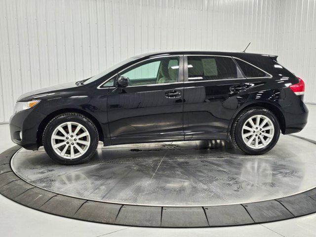 used 2012 Toyota Venza car, priced at $10,699