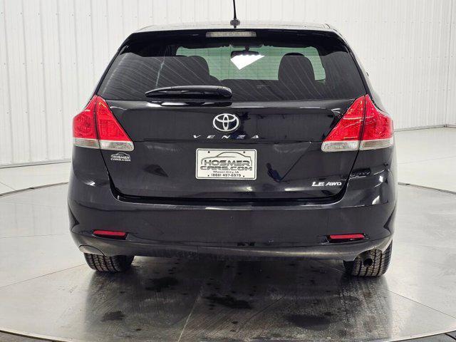 used 2012 Toyota Venza car, priced at $10,699