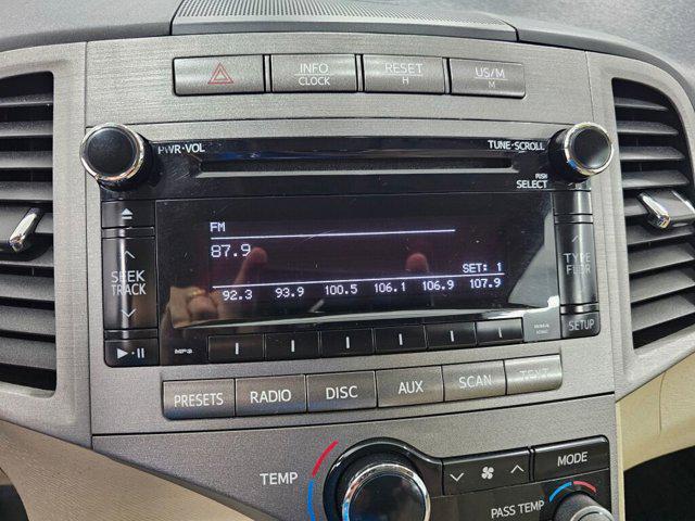 used 2012 Toyota Venza car, priced at $10,699