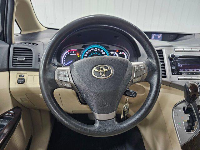 used 2012 Toyota Venza car, priced at $10,699