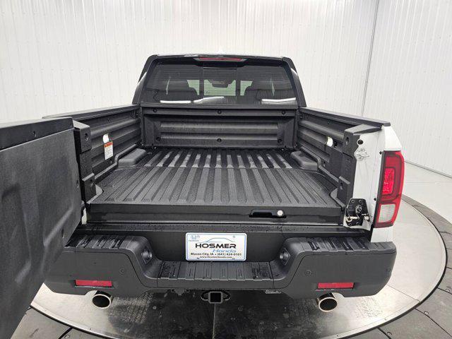 new 2026 Honda Ridgeline car, priced at $46,174