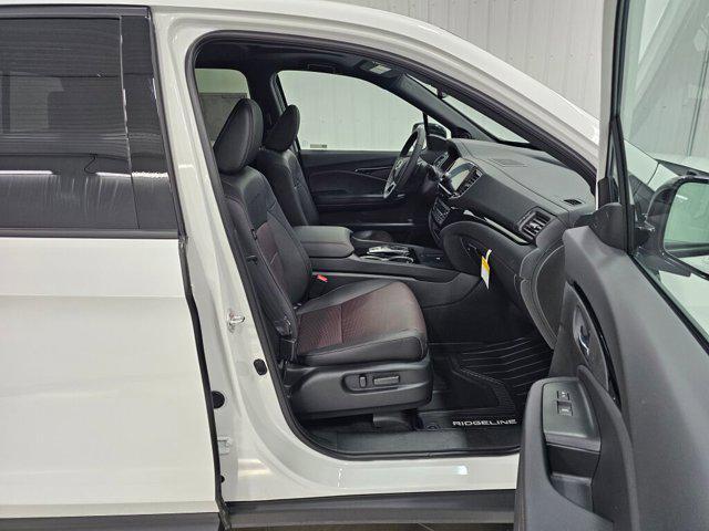 new 2026 Honda Ridgeline car, priced at $46,174