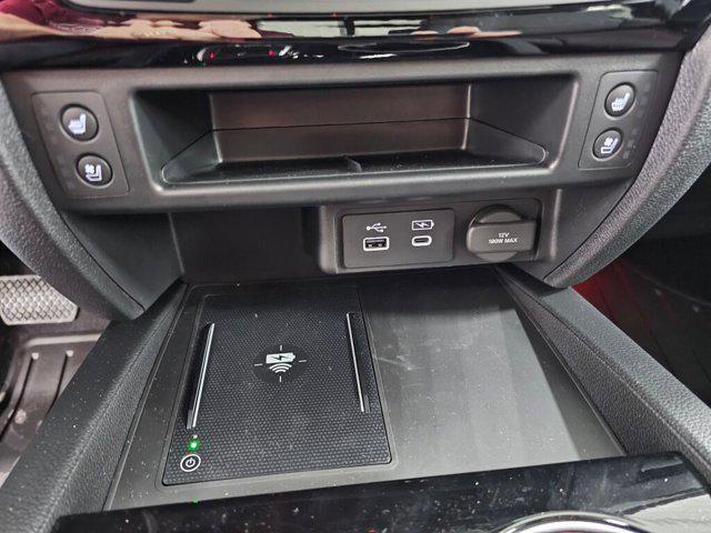 new 2026 Honda Ridgeline car, priced at $46,174