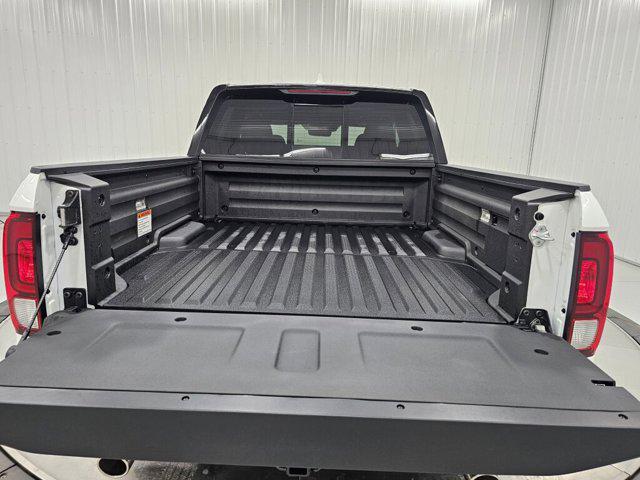 new 2026 Honda Ridgeline car, priced at $46,174