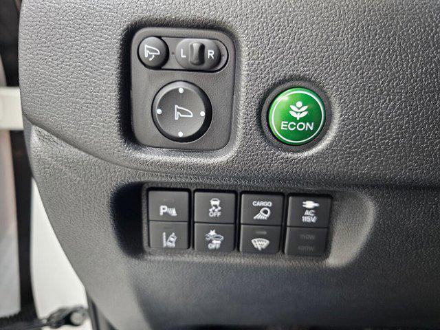 new 2026 Honda Ridgeline car, priced at $46,174