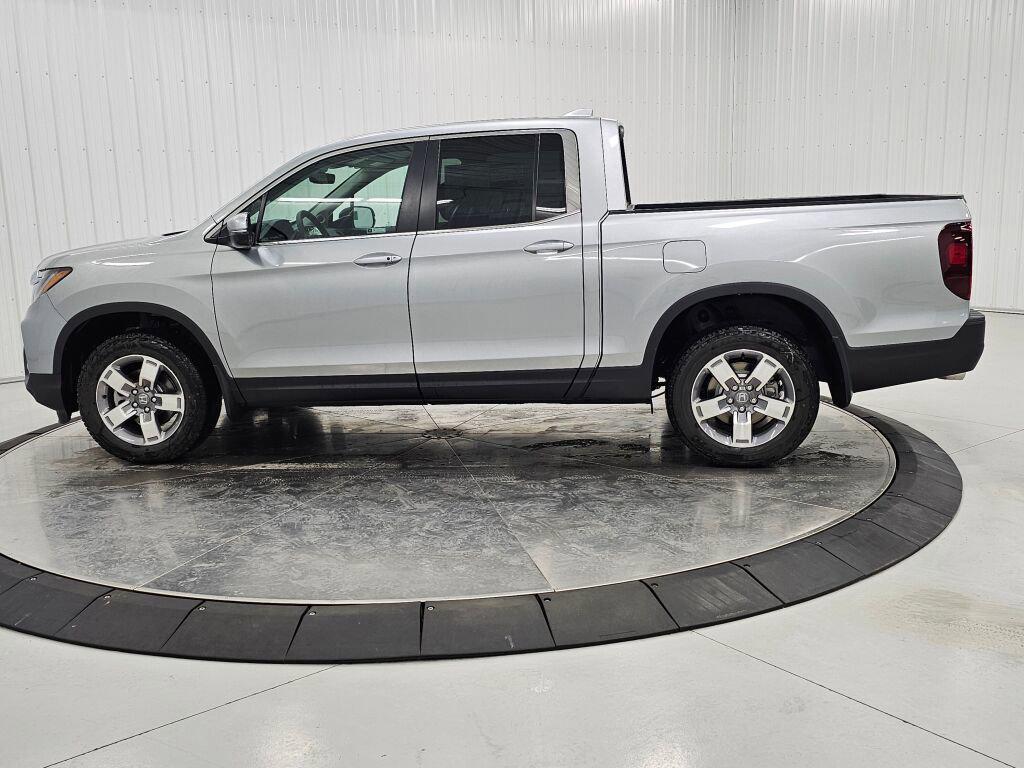 new 2026 Honda Ridgeline car, priced at $42,881