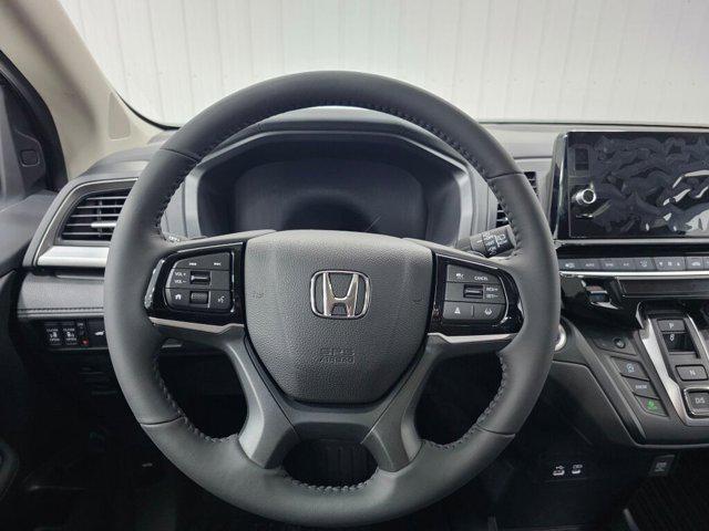 new 2026 Honda Odyssey car, priced at $44,290