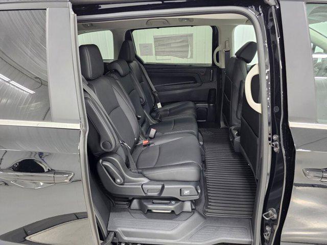 new 2026 Honda Odyssey car, priced at $44,290