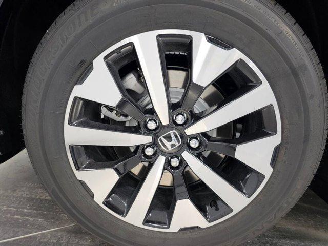 new 2026 Honda Odyssey car, priced at $44,290