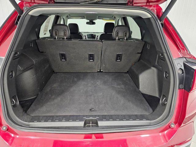 used 2020 Chevrolet Equinox car, priced at $18,350