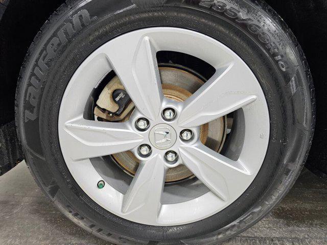 used 2019 Honda Odyssey car, priced at $22,599