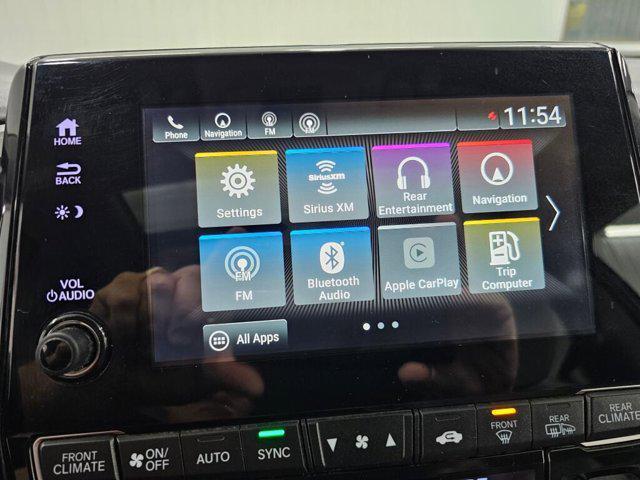 used 2019 Honda Odyssey car, priced at $22,599