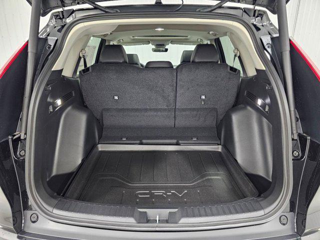 new 2026 Honda CR-V car, priced at $36,928