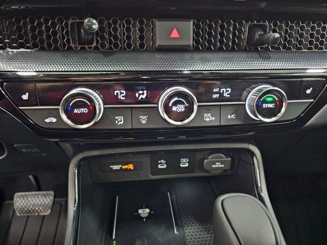 new 2026 Honda CR-V car, priced at $36,928