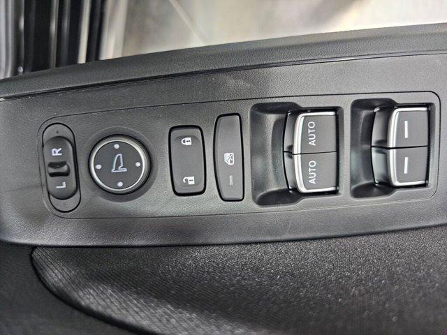 new 2026 Honda Civic Hybrid car, priced at $29,586