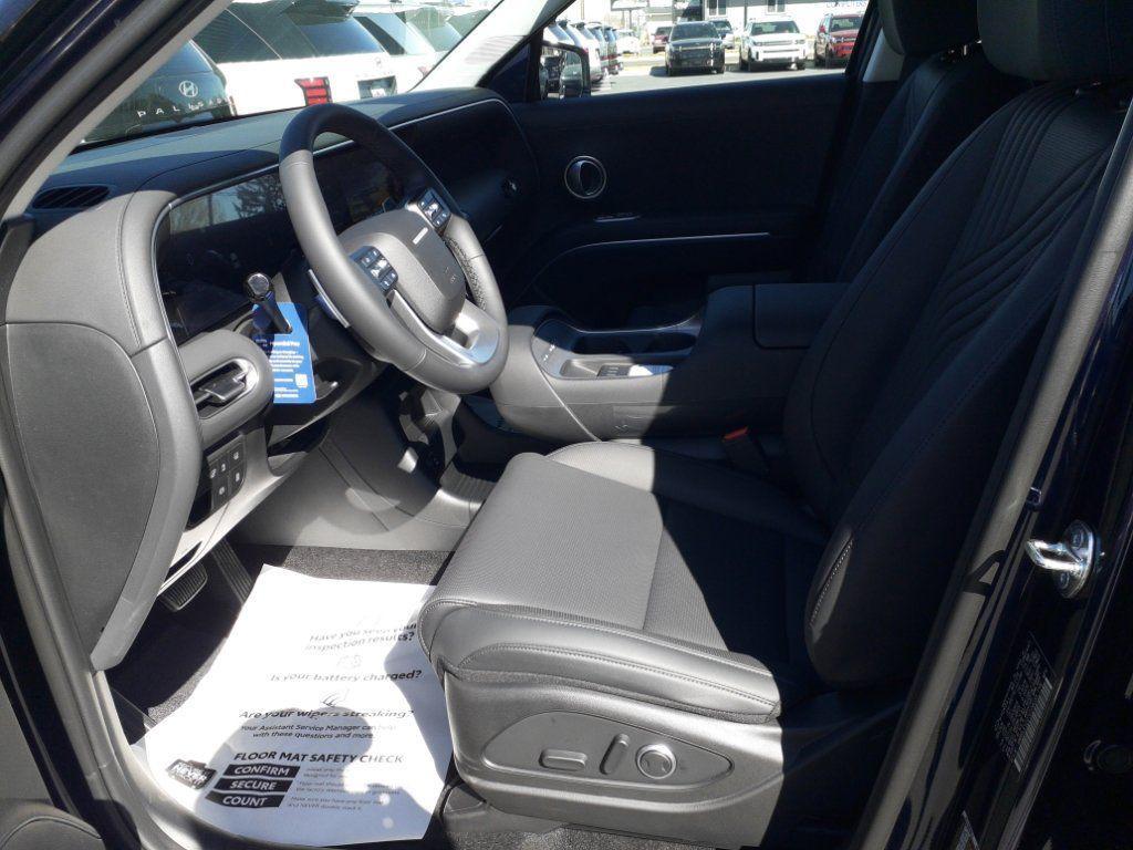 new 2026 Hyundai Palisade car, priced at $44,440